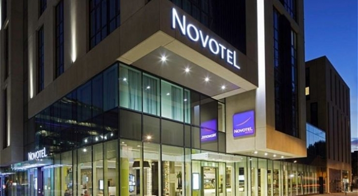 Accor potencia su expansión en la India con la apertura de 10 hoteles en 2016 Accor potencia su expansión en la India con la apertura de 10 hoteles en 2016