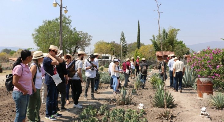 agroturismo