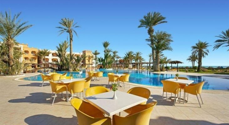 El grupo hotelero BlueBay abre su segundo hotel en Túnez