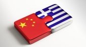 Grecia, el destino elegido por China