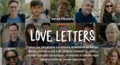 Love Letters, Kayak