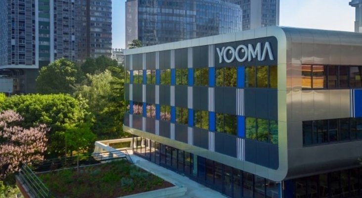 Nuevo hotel Yooma Paris