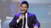 Messi pone su vista en la inversión hotelera