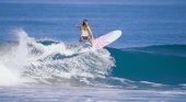 Surf, el negocio más allá de las olas