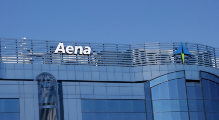 Aena emitirá por primera vez deuda