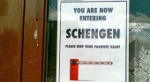 El Espacio de Schengen implanta el 'visado express' para los visitantes extracomunitarios
