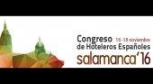 Los hoteleros españoles se reúnen en Salamanca