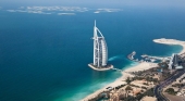 FTI promueve los viajes a Emiratos Árabes Unidos