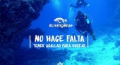 Gran Canaria Blue lanza la campaña “No hace falta…”