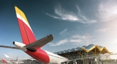 Iberia y Qatar Airways alcanzan un acuerdo de códigos compartidos