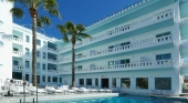 Hotel MiM Ibiza Es Vivé, hotel comprado por Lionel Messi