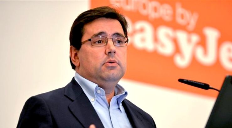 Javier Gándara, presidente de ALA