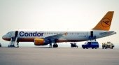 La aerolínea Condor conecta Alemania con Marrakesh