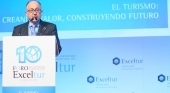 Luis Gallego|Foto: Tourinews