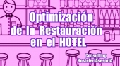 La necesidad de optimización del servicio de cafetería y restaurante de un hotel