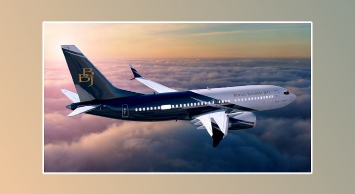 Boeing incorporará ventanillas panorámicas en sus aviones