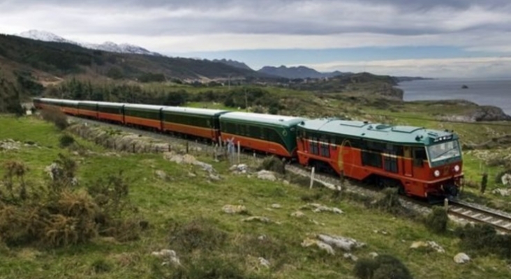 Renfe se sube al tren de la touroperación