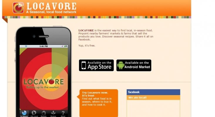 Locavore