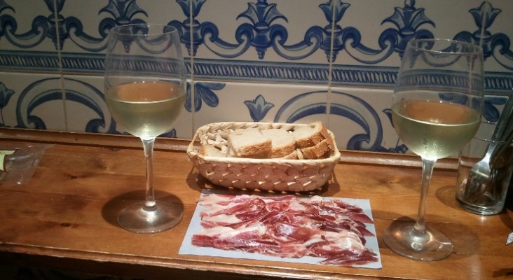 11 experiencias gastronómicas que los británicos no pueden perderse en España