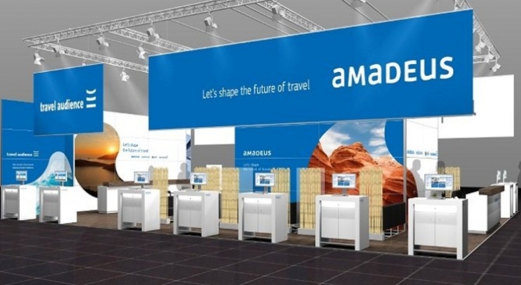 Amadeus presenta el B2B Wallet