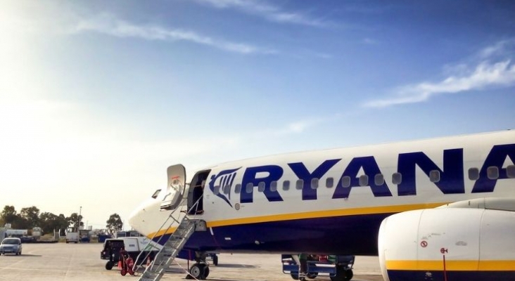 Ryanair Ryanair