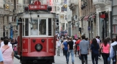 Turquía endurece restricciones por el Covid, pero no las aplica a los turistas