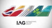 IAG operará el 10% de sus vuelos con combustible sostenible en 2030 | Foto londonairtravel.com