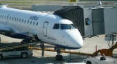 Avión de la flota actual de JetBlue