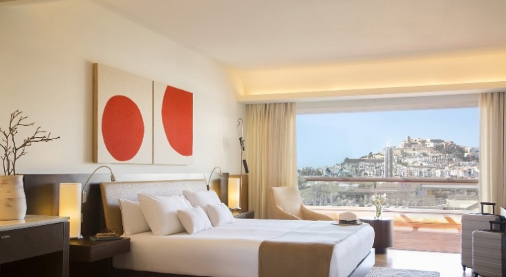 Próxima renovación del Ibiza Gran Hotel