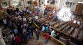 42 muertos en dos atentados en Egipto