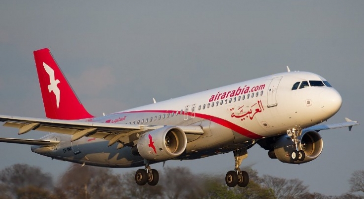 Air Arabia Maroc conectará Agadir con Reino Unido y Alemania