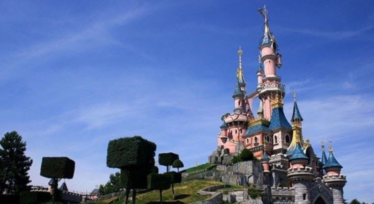 Disney busca trabajadores en España