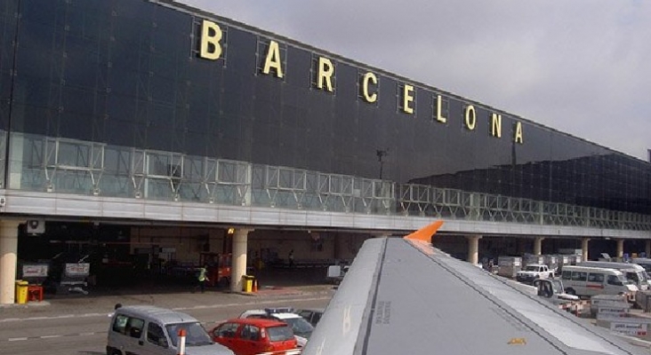 Los aeropuertos de Reus y Girona podrían convertirse en pistas de El Prat