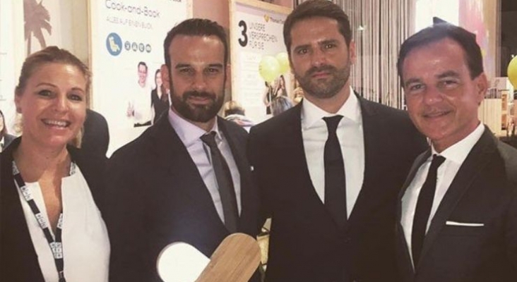Los Sunny Heart de Thomas Cook, potenciadores de las reservas de los hoteles ganadores