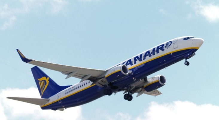 Ryanair venderá billetes de otras aerolíneas a través de su web