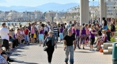 Playa de Palma, uno de los destinos que podría seguir el ejemplo de Magaluf