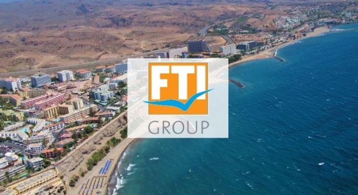 FTI reiniciará su actividad en mayo con un aumento de su oferta alojativa en Baleares y Canarias