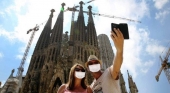 La apertura de la UE al turismo estadounidense trastoca los planes de Turisme de Barcelona| Foto grupomercadeo.com