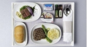 Air Europa mejora sus servicios a bordo con nuevos menús ecológicos y saludables