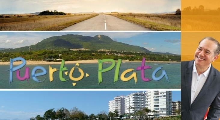 Puerto Plata: Nuevas carreteras vs. nuevos hoteles e infraestructuras