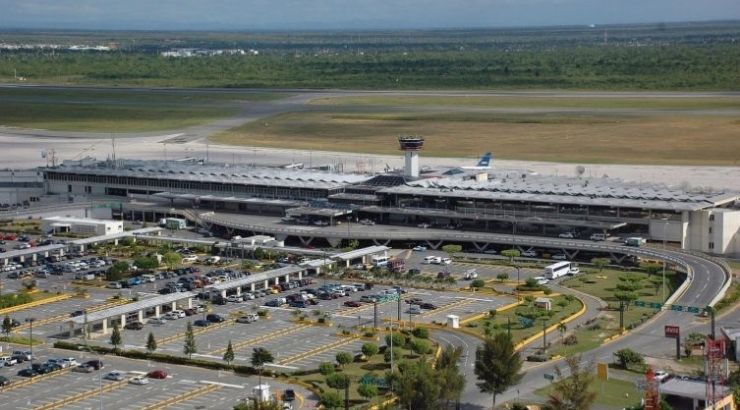 Aeropuerto Internacional de Gregorio Luperón