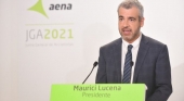 Maurici Lucena, presidente y CEO de la gestora pública-privada española
