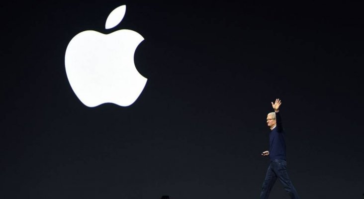 Apple se suma a la carrera por el coche del futuro