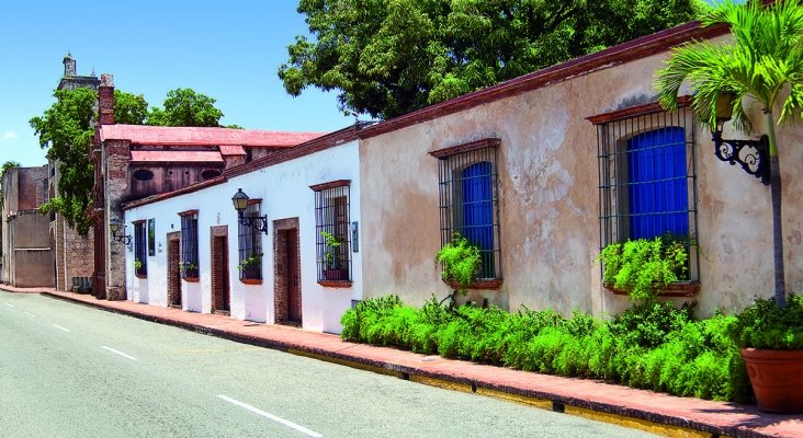 Ciudad Colonial   Santo Domingo