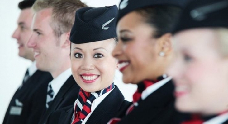 Huelga en British Airways amenaza el tráfico aéreo desde Reino Unido en Navidades Huelga en British Airways amenaza el tráfico aéreo desde Reino Unido en Navidades