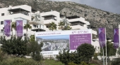 Los extranjeros impulsan las segundas residencias en España