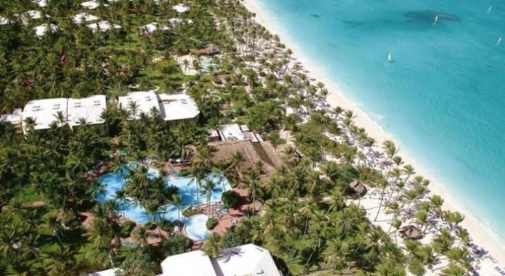 Palladium renueva sus hoteles de Punta Cana