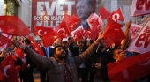 Erdogan se hace con poder ilimitado en Turquía