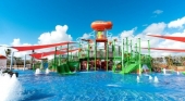 El complejo Nickelodeon de Punta Cana, el mejor resort acuático del mundo