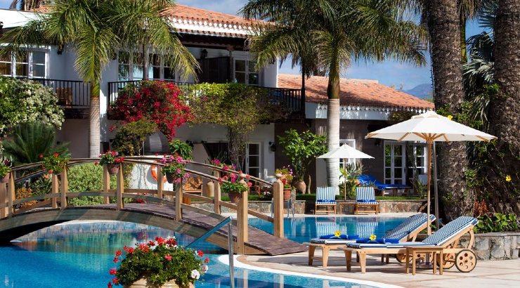 Seaside Grand Hotel Residencia, uno de los mejores hoteles sostenibles del mundo